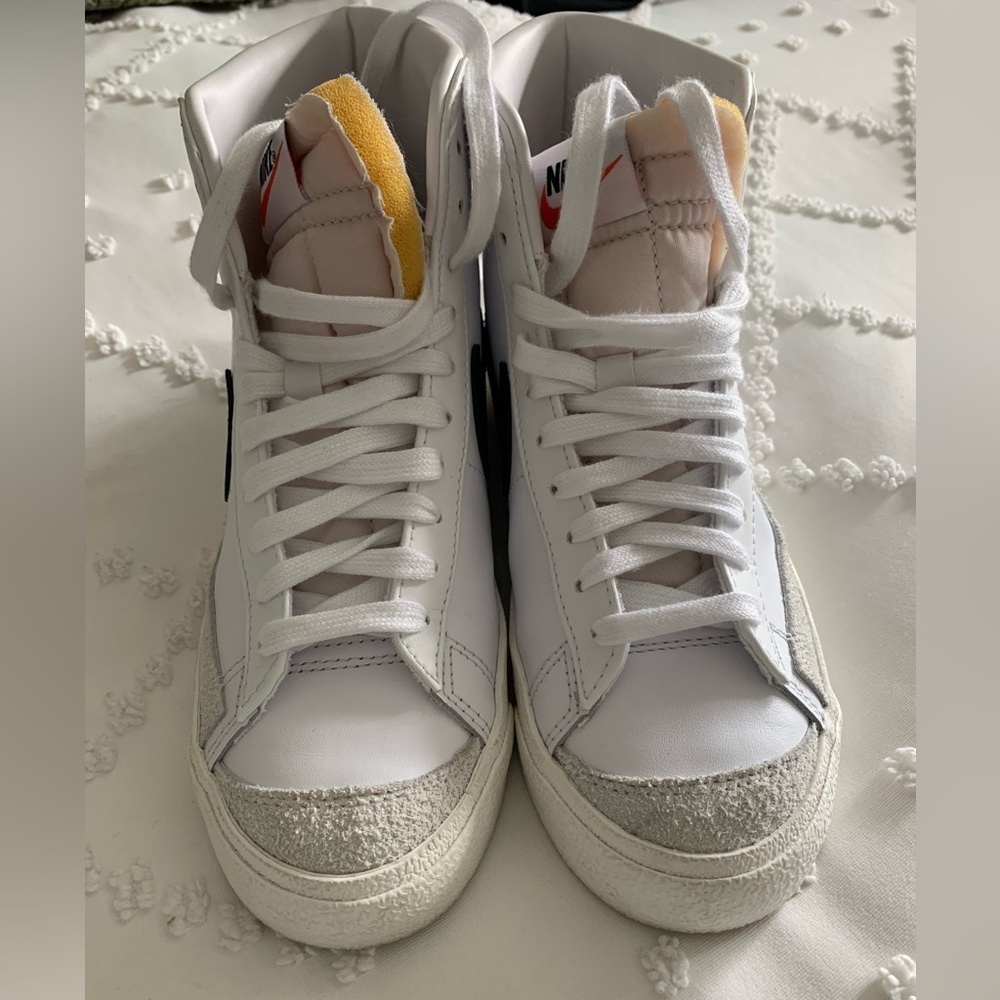 Nike Blazer High Tops